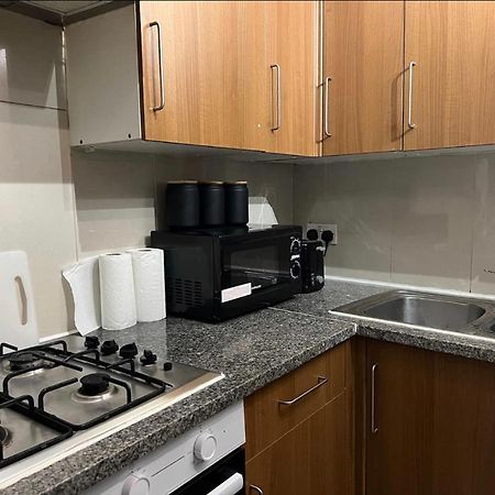 New Build 5 Bedroom In Hackney. Central Λονδίνο Εξωτερικό φωτογραφία